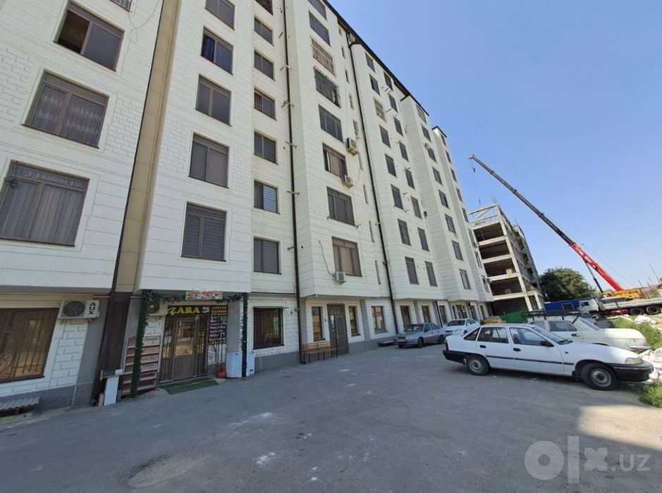 Qizlarga Sagdiana 67A Dom