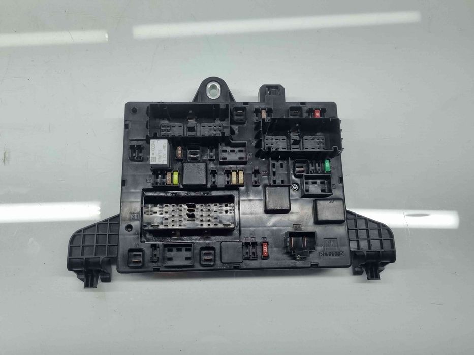 Modul confort  Opel Astra J [Fabr 2009-2015] 13368651