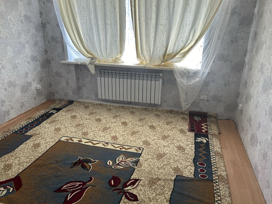 Квартира в с. Байтереке