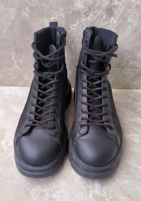 Ботуши Armani Exchange размер 42