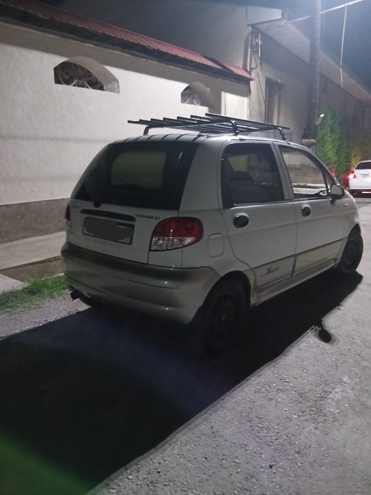 Matiz 2010 best sotiladi