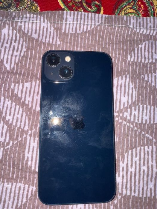 Iphone 13 128gb без ремонта