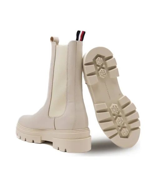 Боти Tommy Hilfiger 39