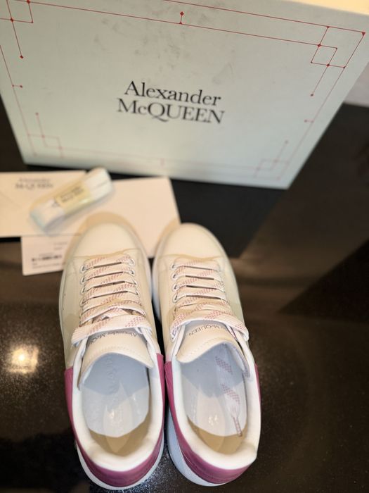 Alexander Mcqueen 36.5 размер НАЛИЧНИ 59€