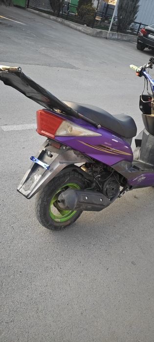 М8 про тот самый джокер