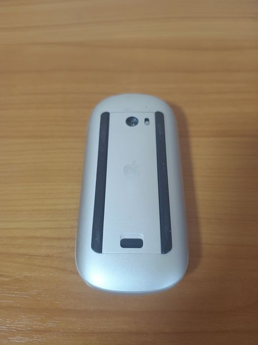 Mouse Apple Magic A1296