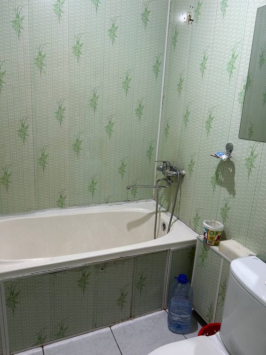 Сдаётся квартира