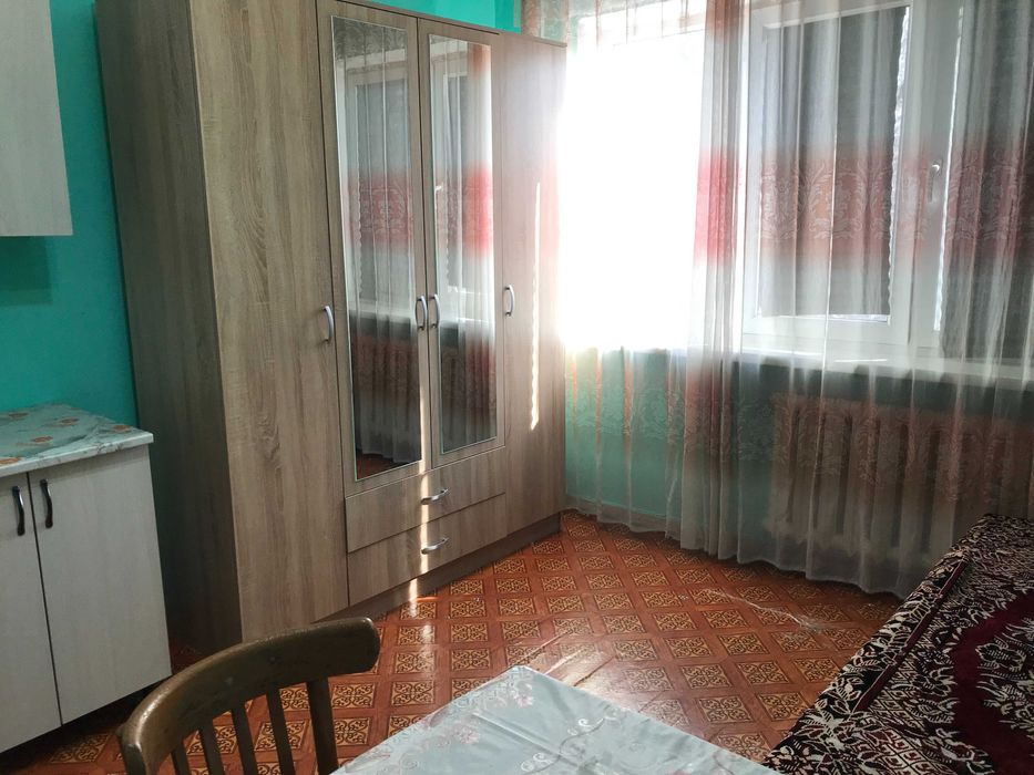 Продаётся комната в приватизированном общежитий