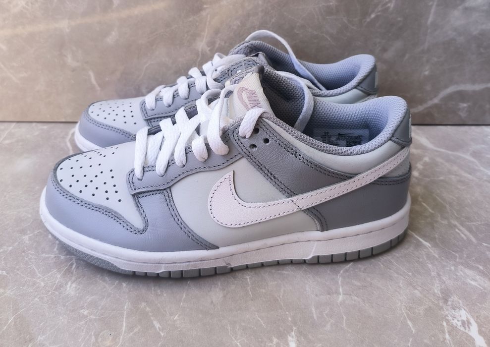 Nike Сникърси Dunk Low номер 36