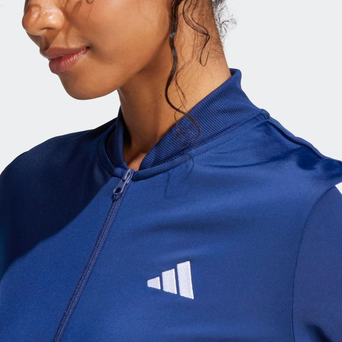 Trening fitness Bleumarin Damă - XL - produs resigilat Decathlon