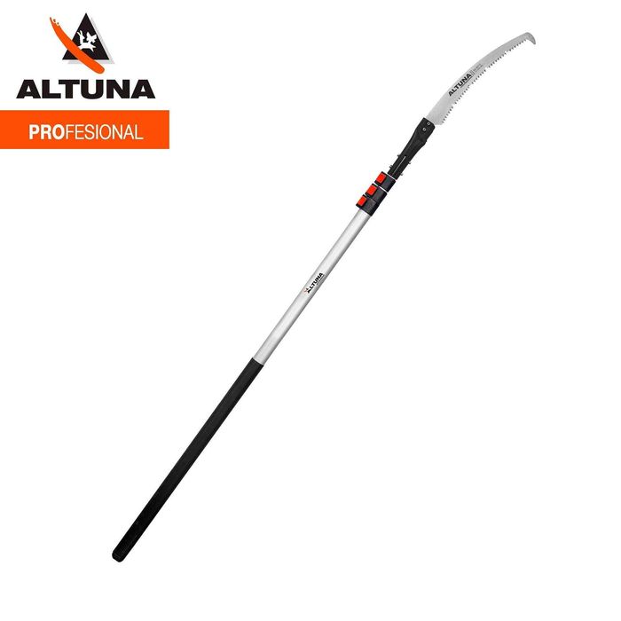 Професионални триони с телескопични дръжки