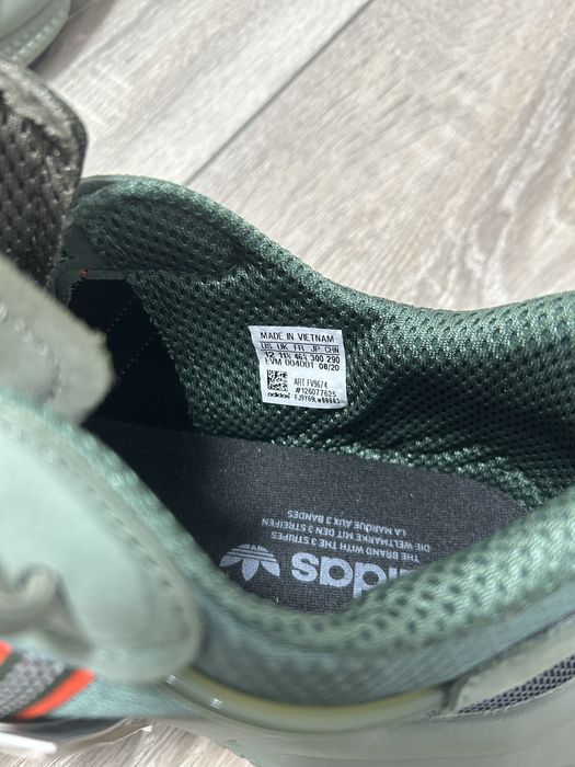 Кроссовки Adidas Ozweego TR оригинал