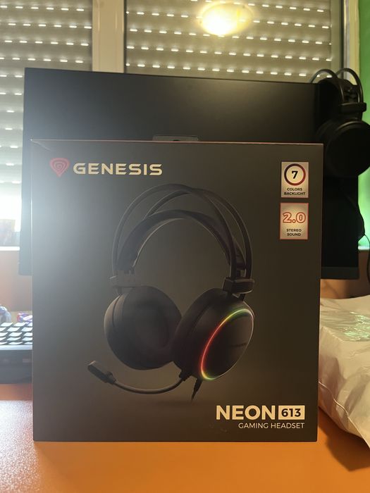 Геймърски сетъп с 30 месеца гаранция!