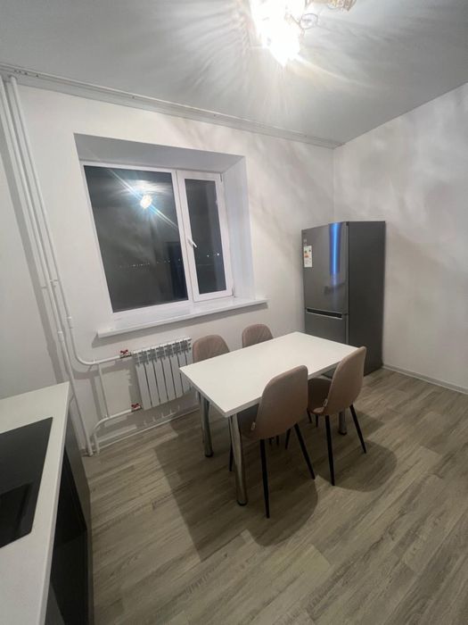 Сдам 3-комнатную квартиру