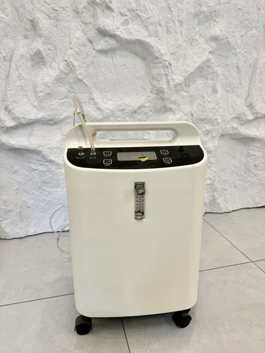 Кислородный Аппарат - OXYGEN