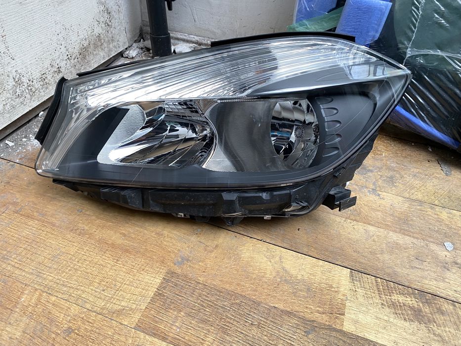 Far Mercedes A Class w176 2013 - 2015 far stanga