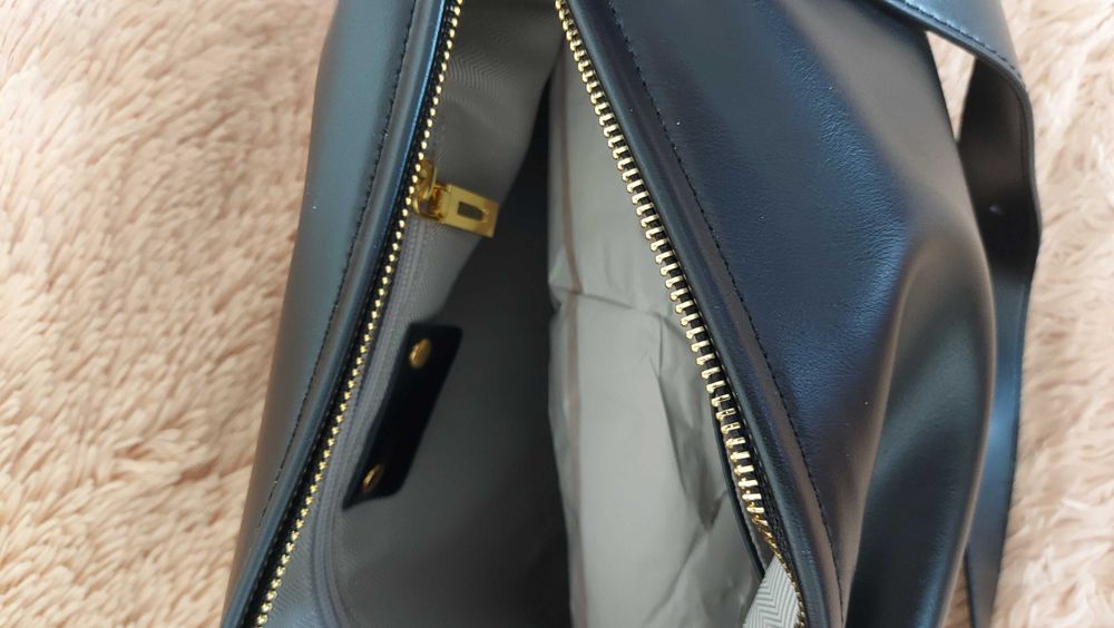 Женская сумка кожа