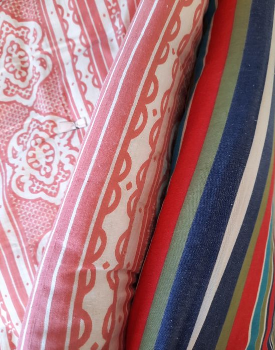 Матрас ватный 190х90 см