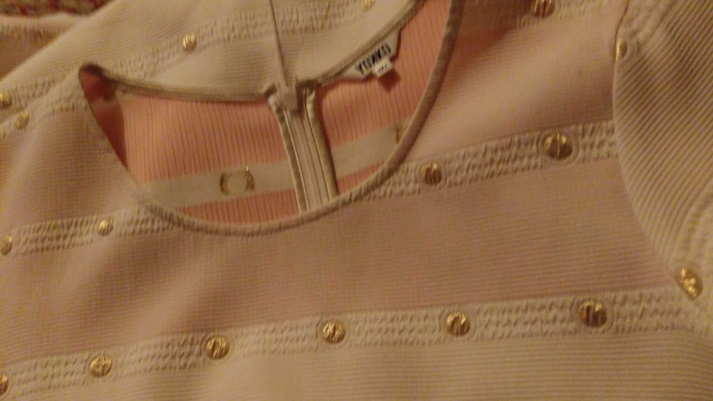 Rochie Yokko, 3XL/ Sophie Kinsella - "Shopaholic to the stars & Baby"