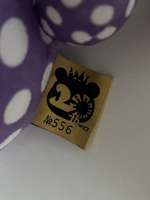 Gloomy Bear игрушка