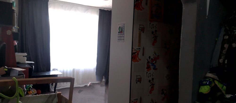 Обменяю квартиру на дом