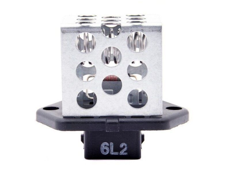 Releu ventilator racire Ford Cougar, 1998-2002, Mondeo 1993-2007; motor 1.8/2.0, 2.5 V6, 3.0 V6 benzina, 1.8 TD, 2.0 Tdci, cu AC, mufa cu 2 pini,