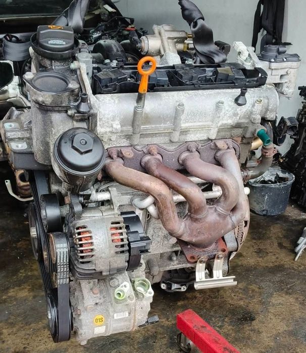 Alternator electromotor compresor abs macara radiator caseta golf 5
