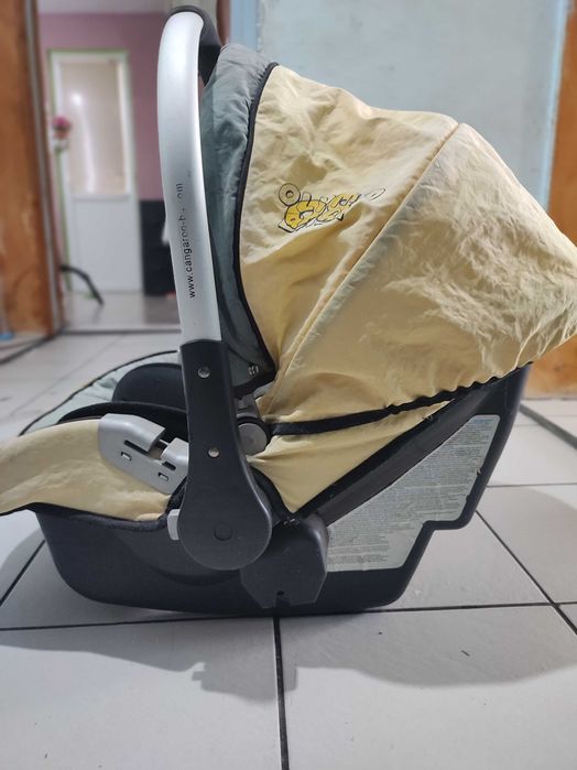 Детско столче за кола