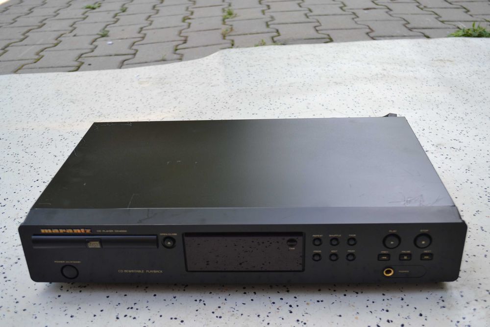 Cd player Marantz CD 4000