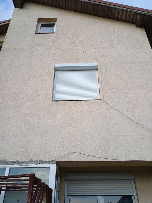 Rulouri,usi garaj,inchideri terase Prahova