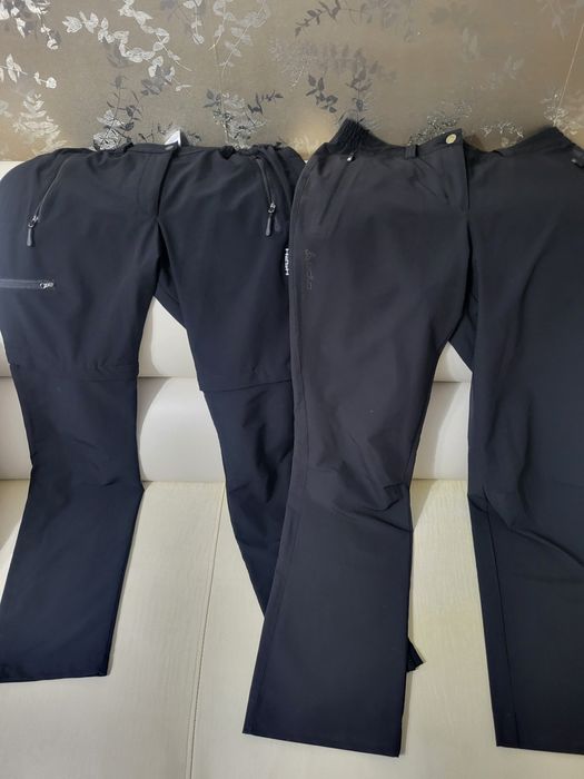 Pantaloni tehnici munte / damă