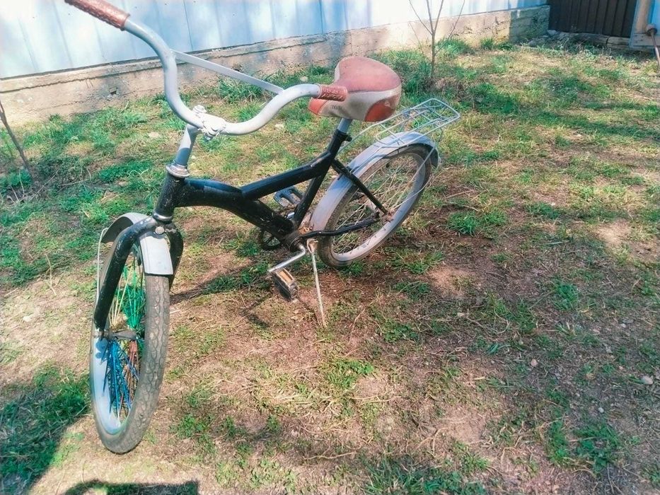 Продам велик в хорошем состоянии