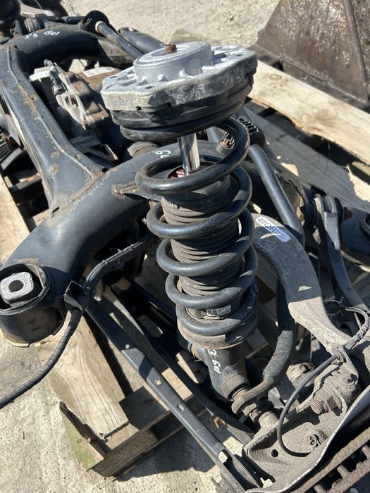 Amortizor electric stânga spate BMW X3 G01