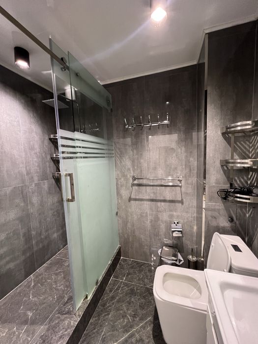 Продается 2х ком на Гагарина люкс