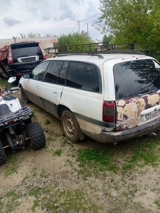 Продам опель омега б