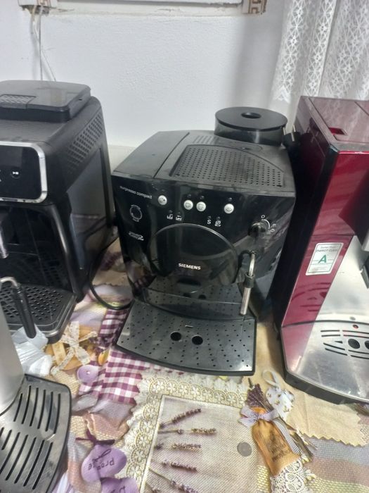 Espresoare cafea