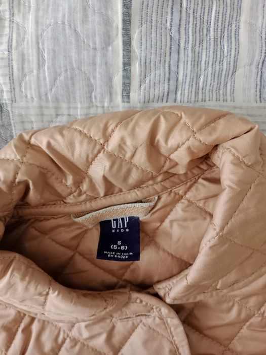 Продам ветровки Gap и Benetton