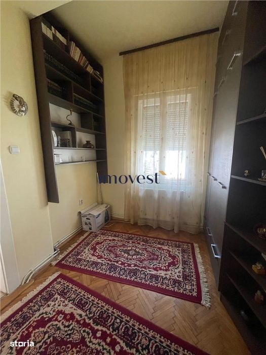 De inchiriat:Apartament Central cu 2 camere