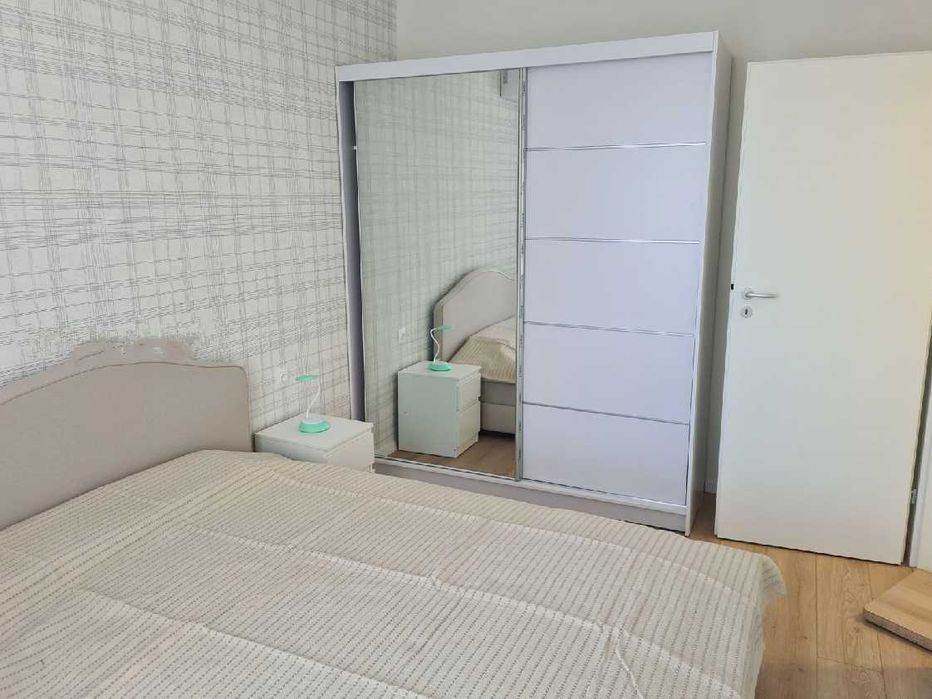 Дава се под наем Двустаен апартамент в София, Овча купел 2 - 65 кв.м за 714 € - Снимка #5