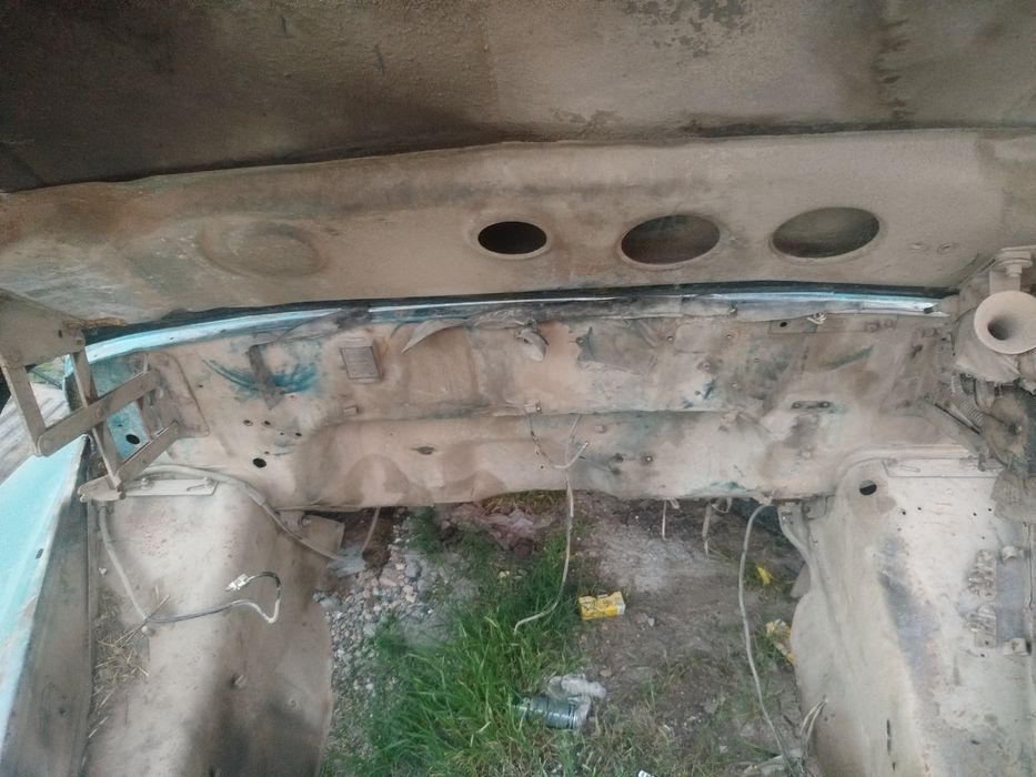UAZ kabina sotiladi