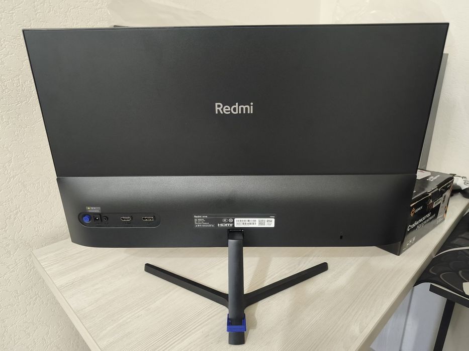 Redmi monitor 24  165hz FullHD IPS