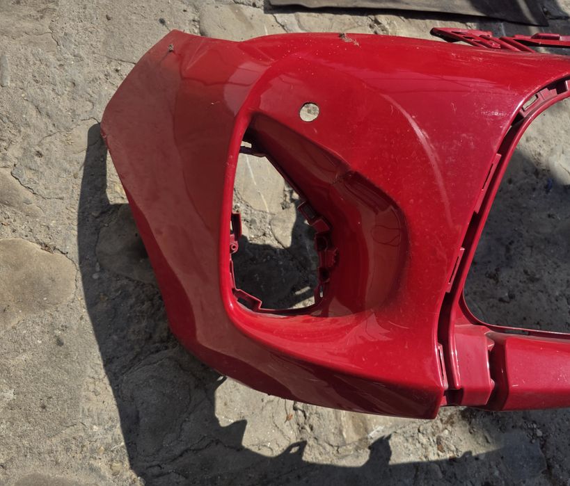 Bara fata toyota Yaris 2011-2020
