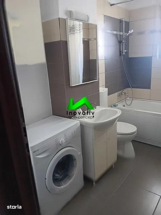 Apartament de inchiriat 2 camere Sibiu Turnisor