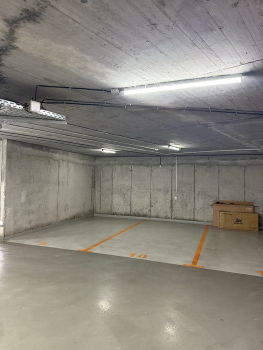De inchiriat| Loc de parcare | Subteran | Nivel -2 | Aviatiei Towers