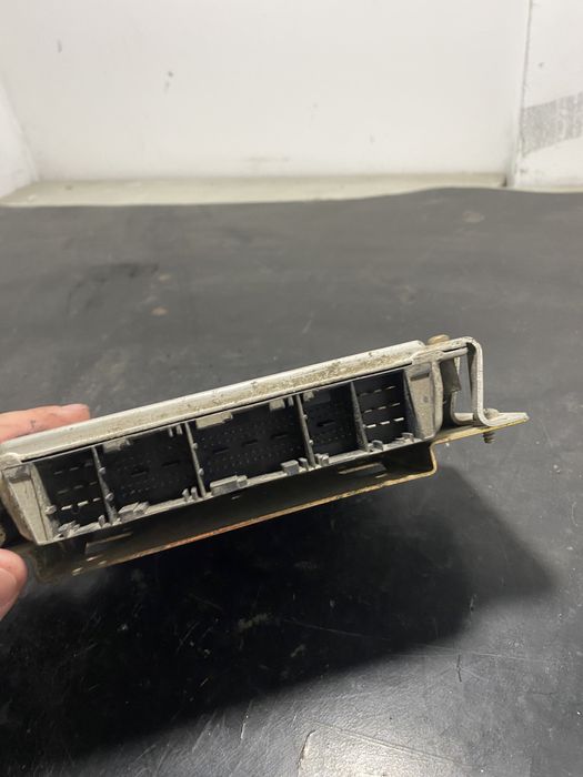 Calculator ECU Mercedes Vito 2.2 CDI A6111536779