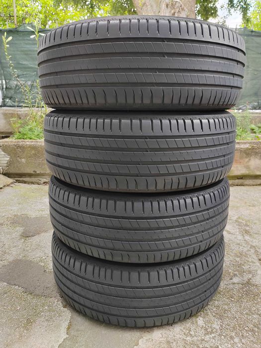 225/60/18 4бр.Michelin Летни гуми