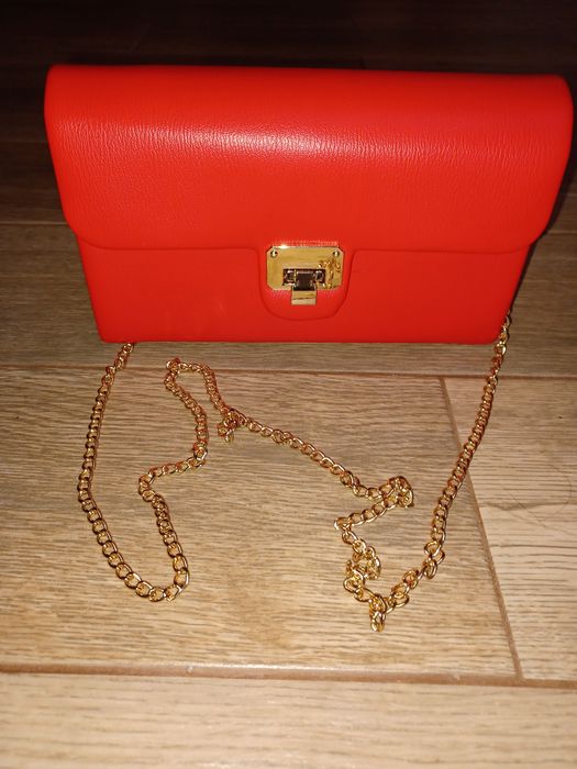 Официални чанта и обувки