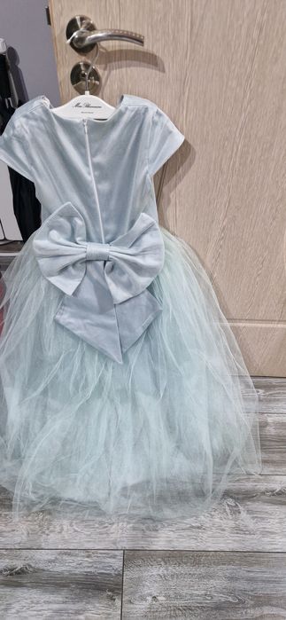 Официална рокля за момиче