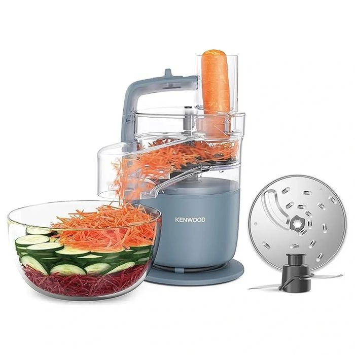 Овощерезка Kenwood FDP22.000GY