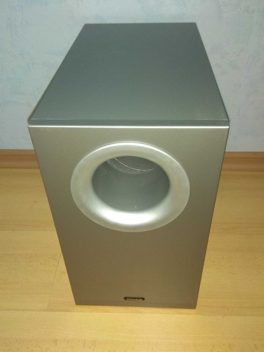 Активен субуфер Tannoy FX 5.1 и сателитни тонколони